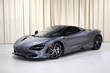 McLaren 750S