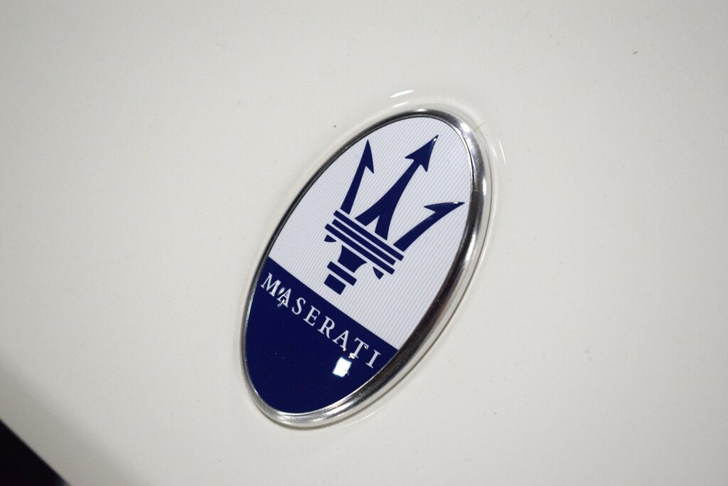 Certified 2023 Maserati Levante GT SUV