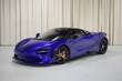  McLaren 750S