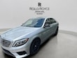 Mercedes-Benz S 63 AMG