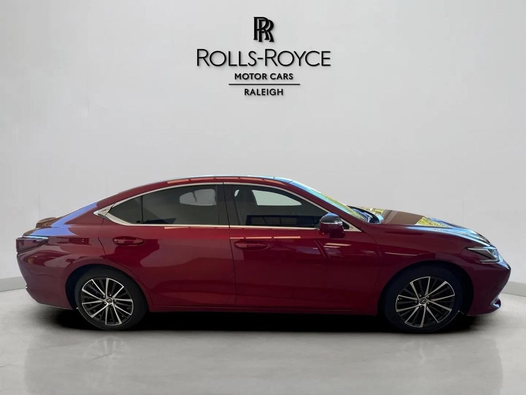 Used 2025 Lexus ES 350 350 Sedan