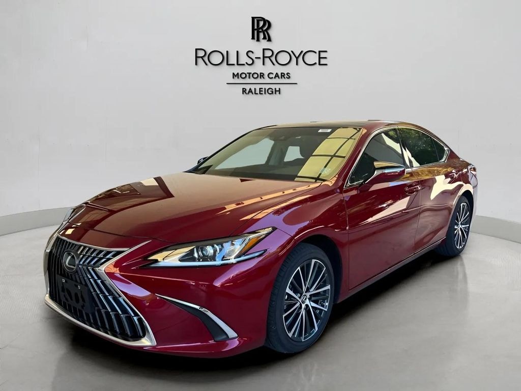 Used 2025 Lexus ES 350 350 Sedan