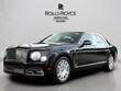 Bentley Mulsanne