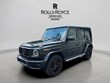 Mercedes-Benz AMG G 63