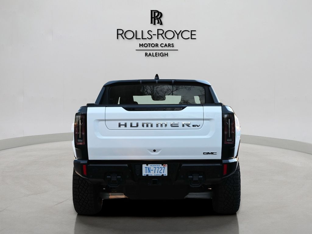 2023 Gmc Hummer EV Pickup photo 4