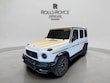  Mercedes-Benz AMG G 63
