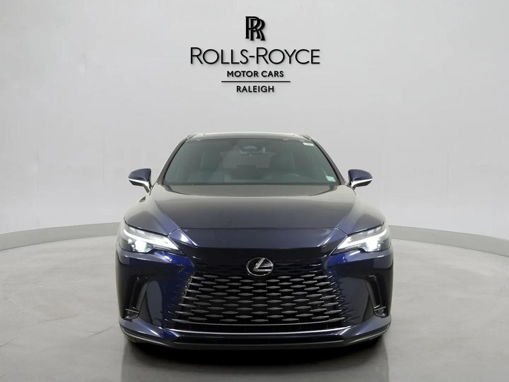 Used 2024 Lexus RX 350 350 Premium Plus SUV