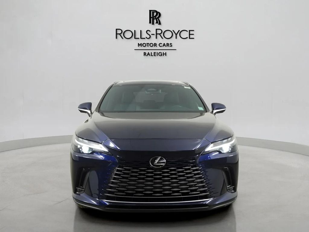 2024 Lexus RX 350 Premium photo 2