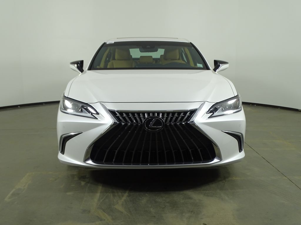 2024 Lexus ES 350 Premium photo 3