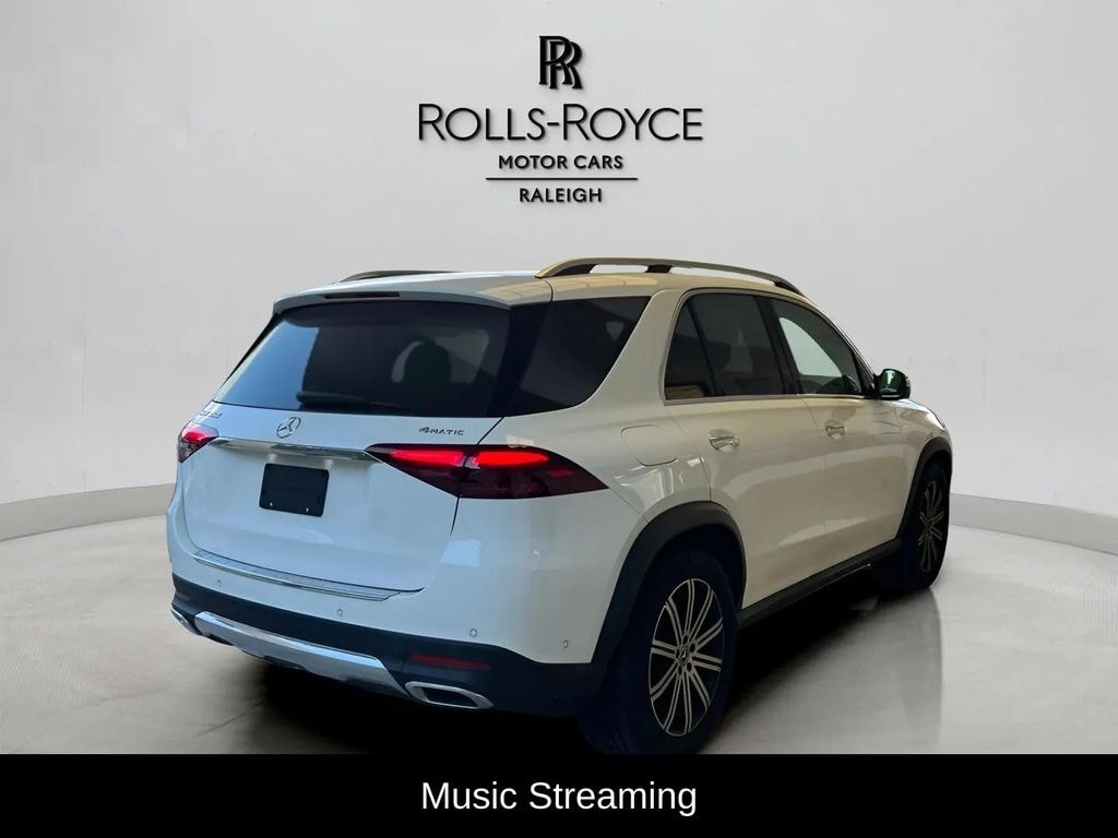Used 2024 Mercedes-Benz GLE 350 GLE 350 4matic® SUV