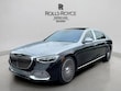  Mercedes-Benz Maybach S 580