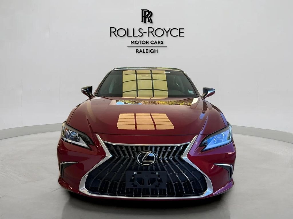 Used 2025 Lexus ES 350 350 Sedan