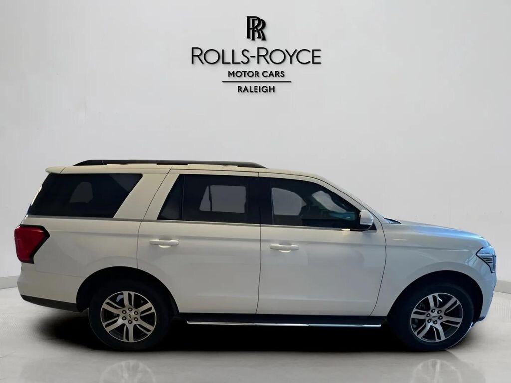 Used 2022 Ford Expedition XLT SUV