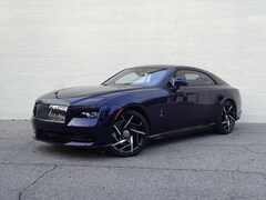2025 Rolls-Royce Spectre Coupe
