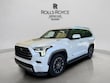 Toyota Sequoia