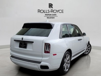 2019 Rolls-Royce Cullinan for Sale in Raleigh, NC