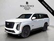 CADILLAC Escalade-V