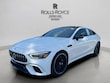 Mercedes-Benz AMG GT 63