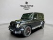 Mercedes-Benz AMG G 63