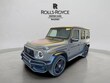  Mercedes-Benz AMG G 63