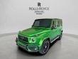  Mercedes-Benz AMG G 63