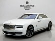 Rolls-Royce Spectre