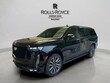 CADILLAC Escalade ESV