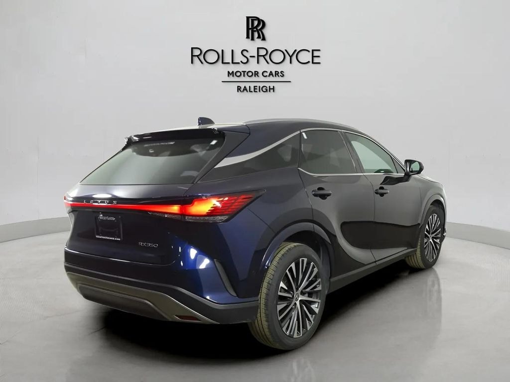 Used 2024 Lexus RX 350 350 Premium Plus SUV