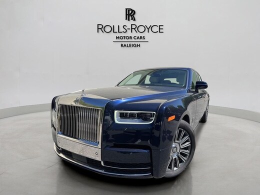 2019 Rolls-Royce Cullinan for Sale in Raleigh, NC