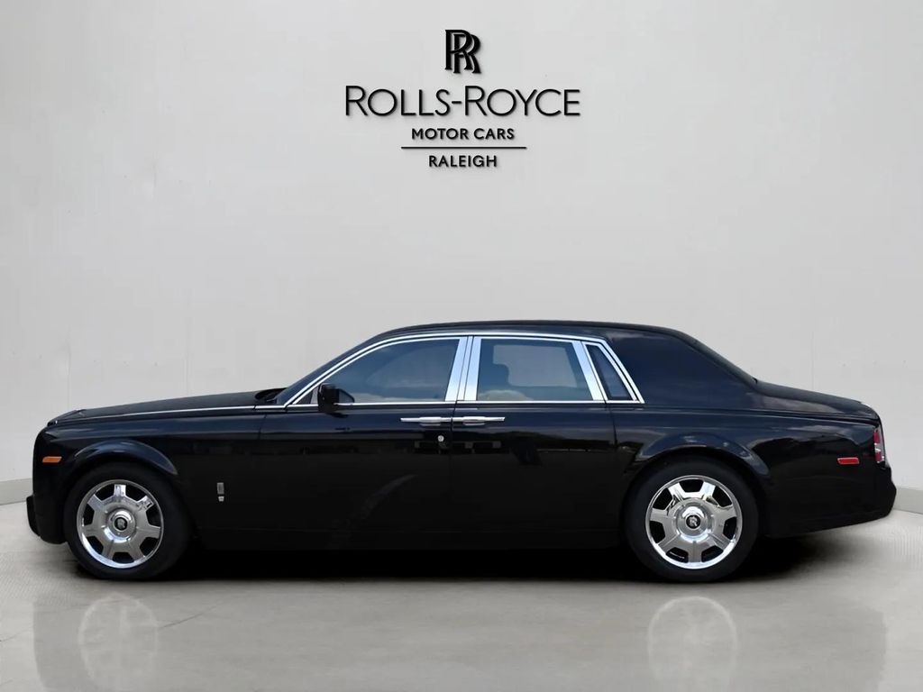 2009 Rolls Royce Phantom RR01 photo 3