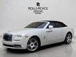 Rolls-Royce Dawn