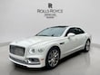 Bentley Flying Spur Hybrid
