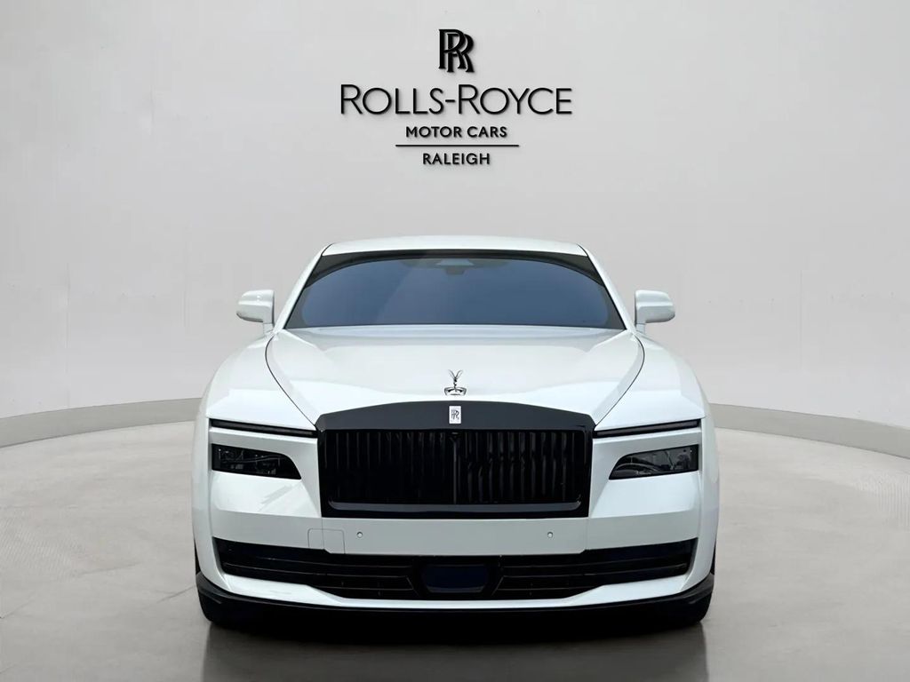 Used 2024 Rolls-Royce Spectre Base with VIN SCATK2C0XRU226042 for sale in Raleigh, NC