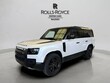  Land Rover Defender 130