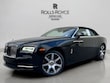 Rolls-Royce Dawn