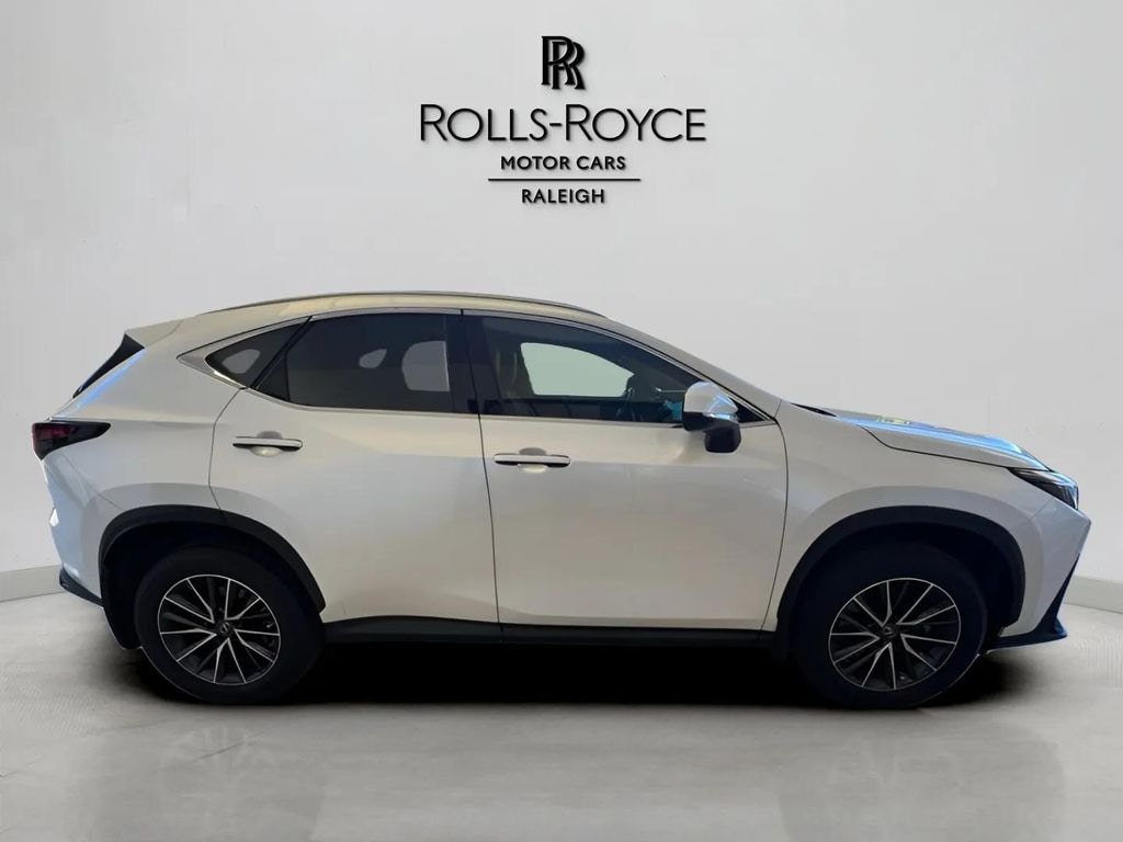 Used 2022 Lexus NX 250 250 Premium SUV