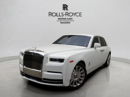 VIDEO: Check Top Gear's Rolls-Royce Ghost Review