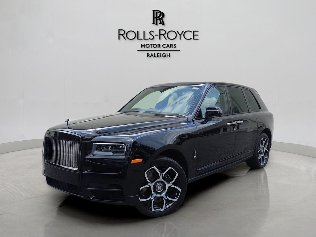 Rolls-Royce Cullinan Reviews - (MUST READ) 22 Cullinan User Reviews