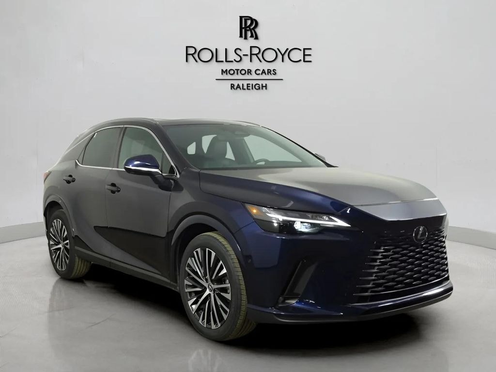 Used 2024 Lexus RX 350 350 Premium Plus SUV