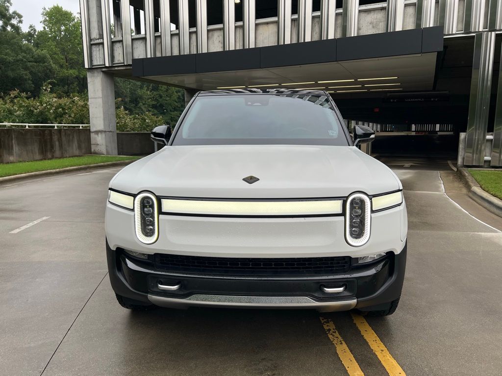 Used 2023 Rivian R1S Adventure with VIN 7PDSGABA6PN015141 for sale in Raleigh, NC