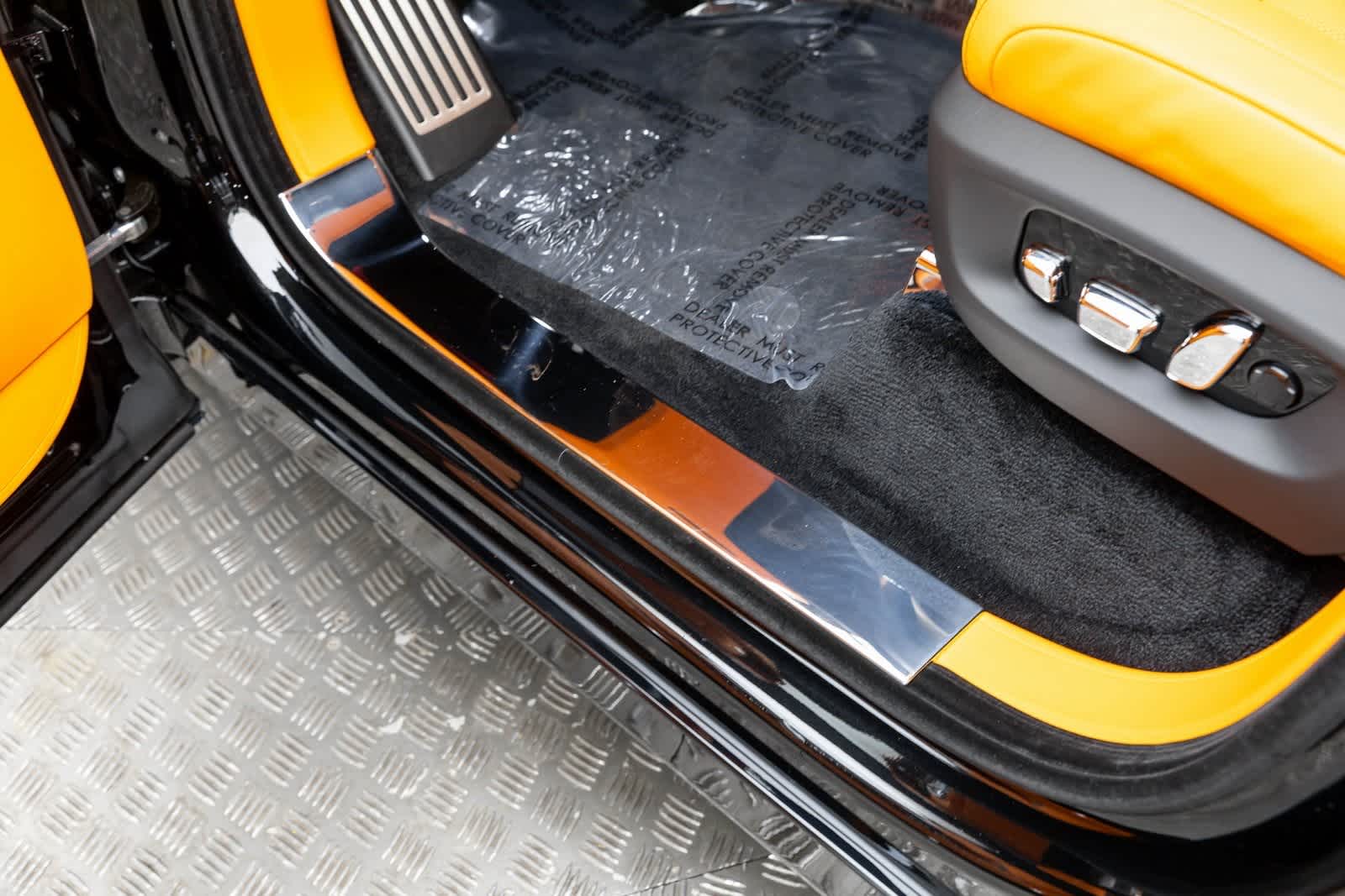 Thumbnail: 2026 Rolls-Royce Cullinan - 13