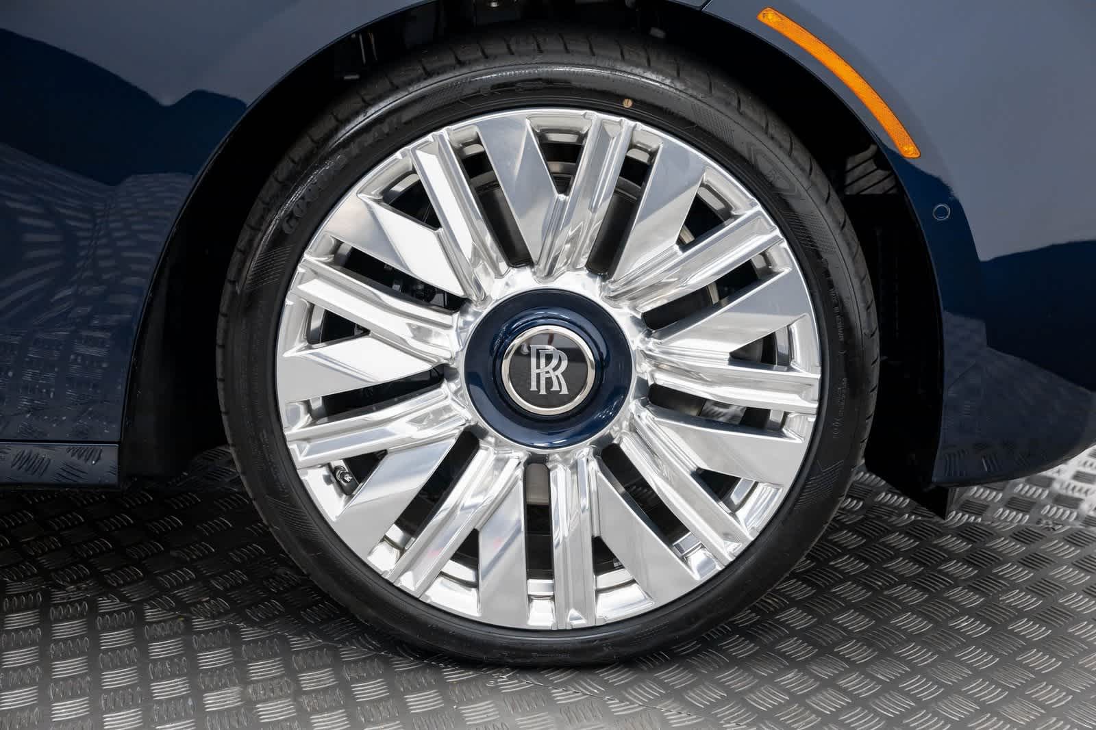 Thumbnail: 2026 Rolls-Royce Ghost - 46