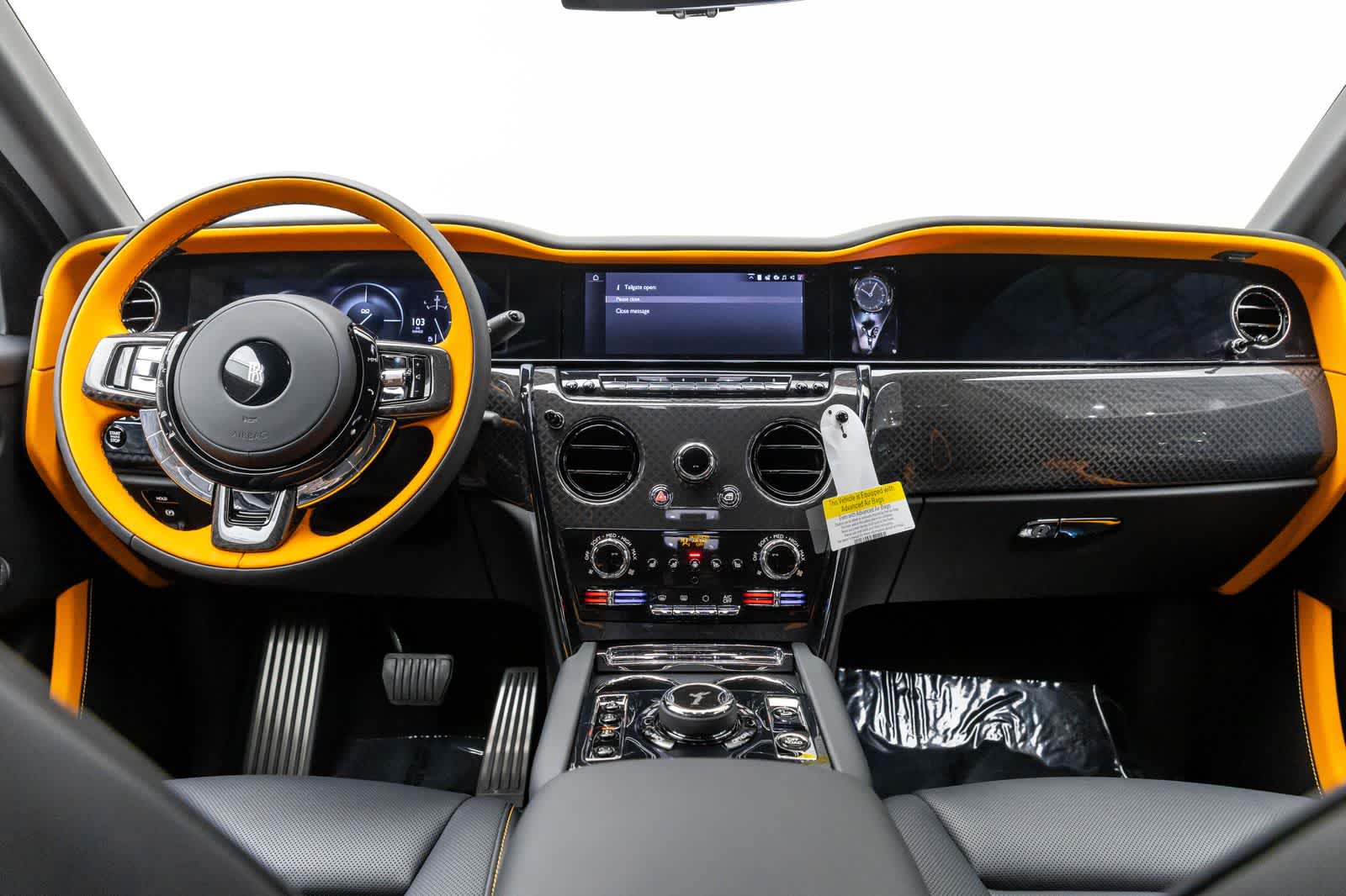 Thumbnail: 2026 Rolls-Royce Cullinan - 9