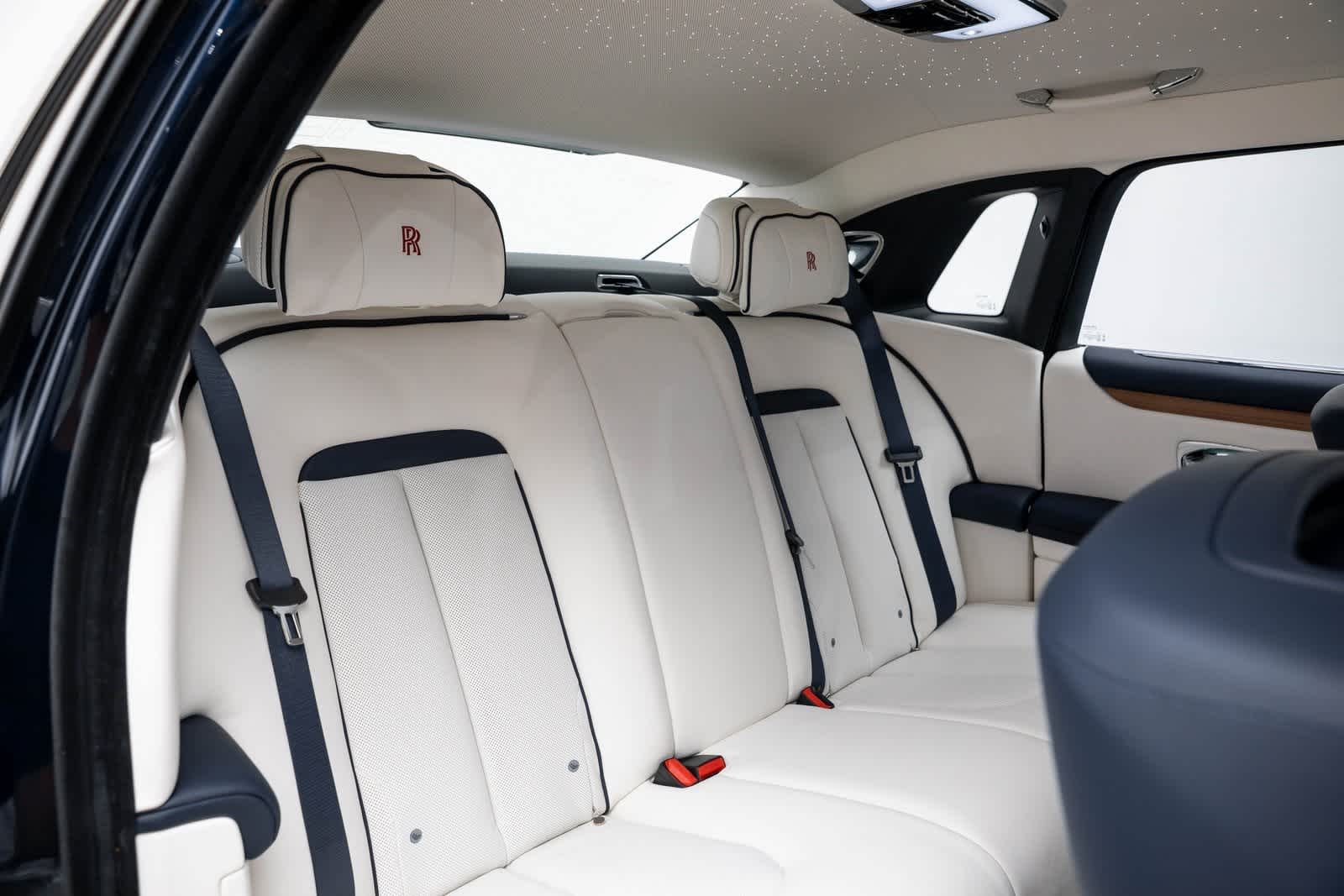 Thumbnail: 2026 Rolls-Royce Ghost - 51