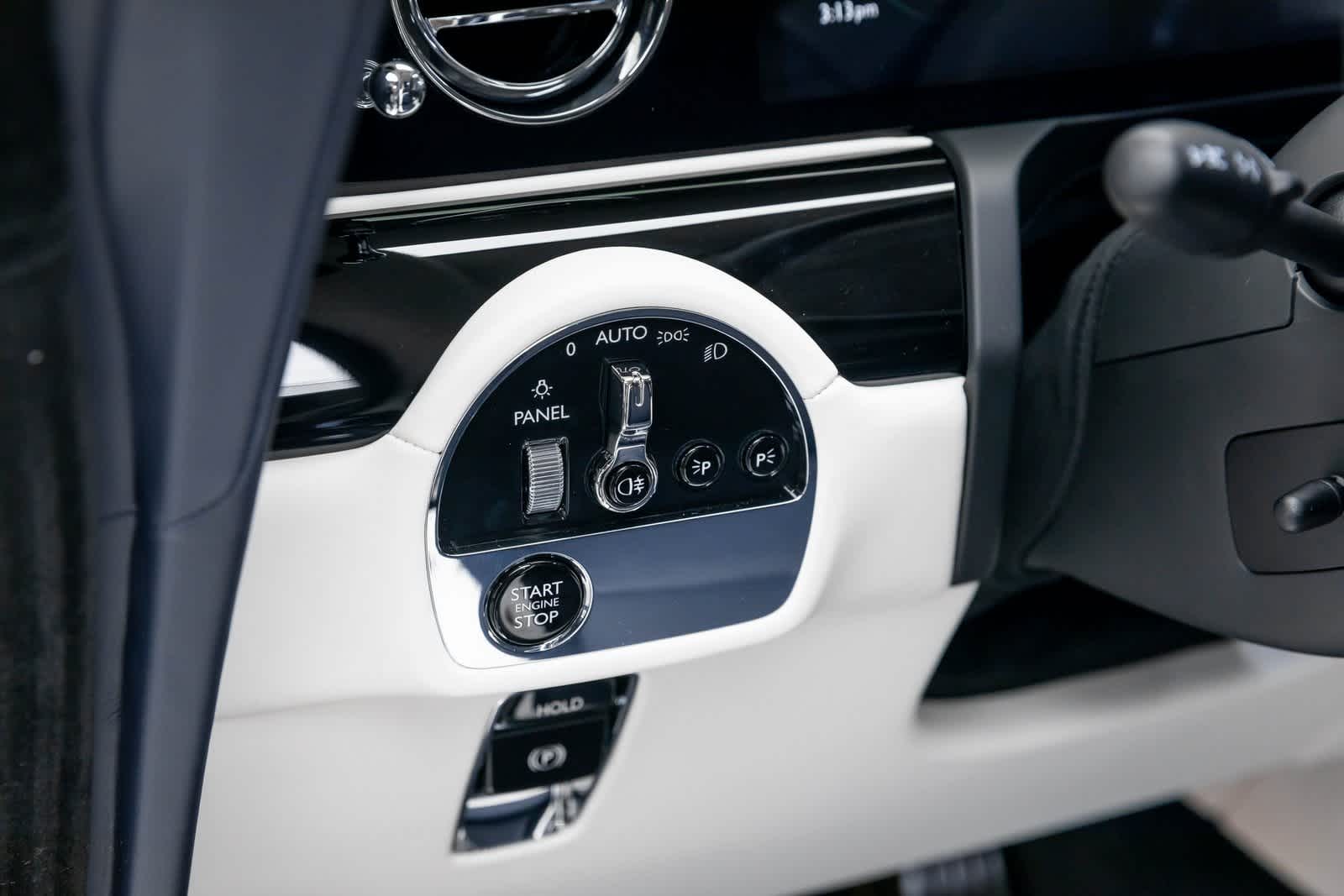 Thumbnail: 2026 Rolls-Royce Spectre - 10