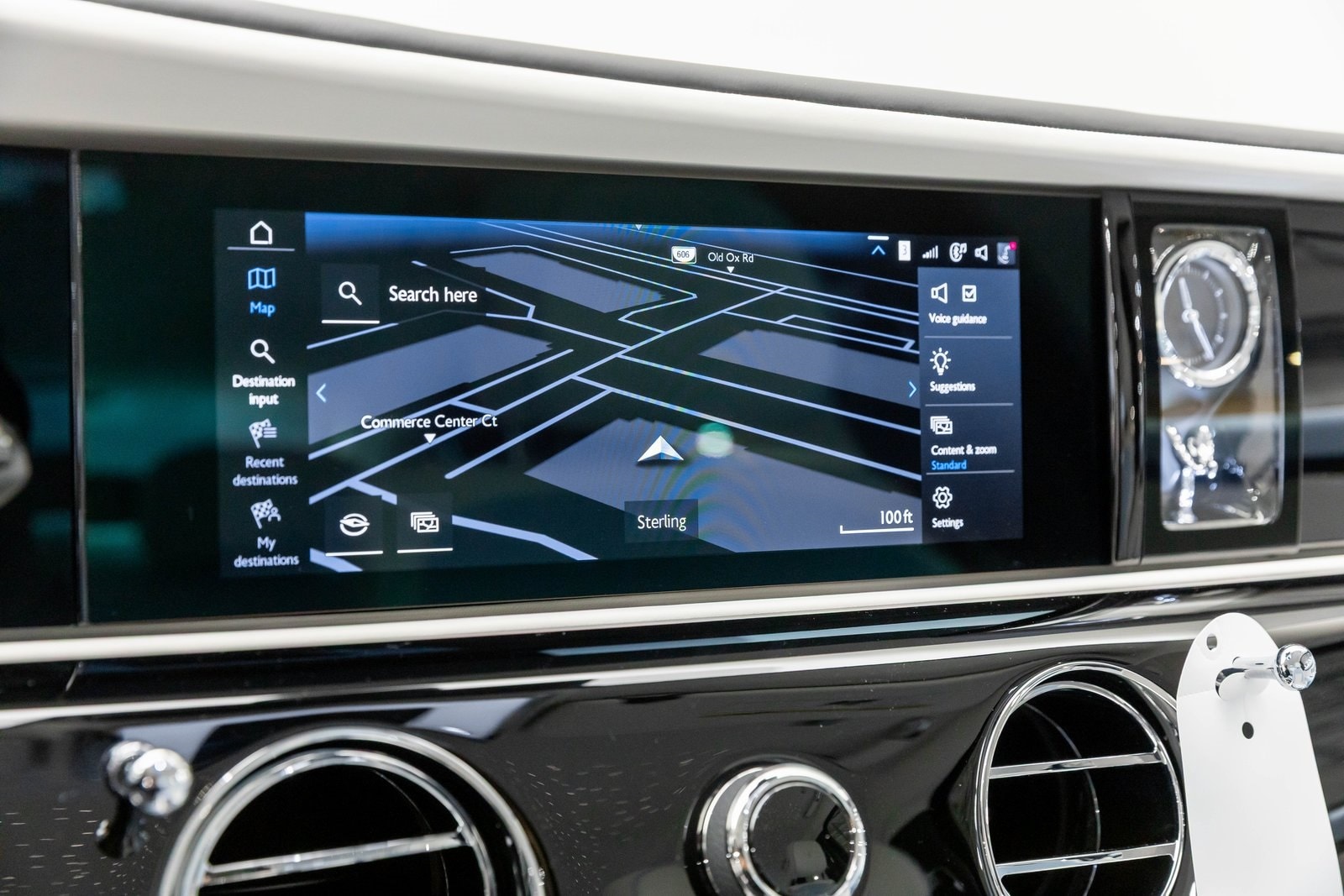 Thumbnail: 2026 Rolls-Royce Ghost - 24