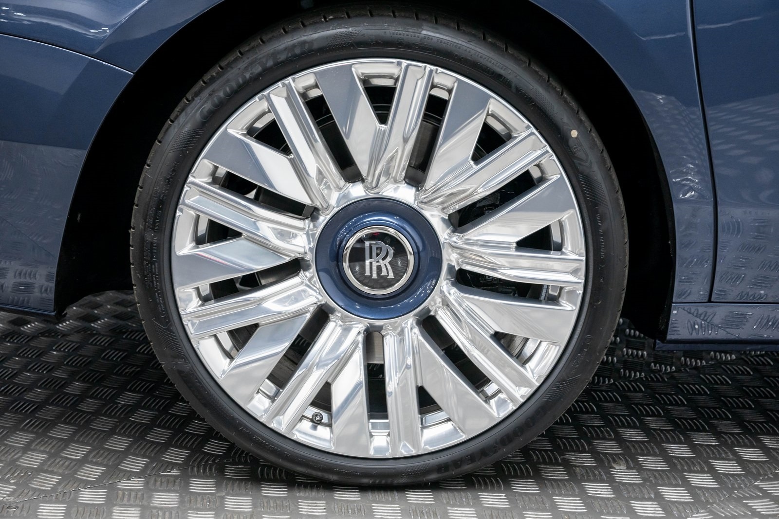 Thumbnail: 2026 Rolls-Royce Ghost - 48