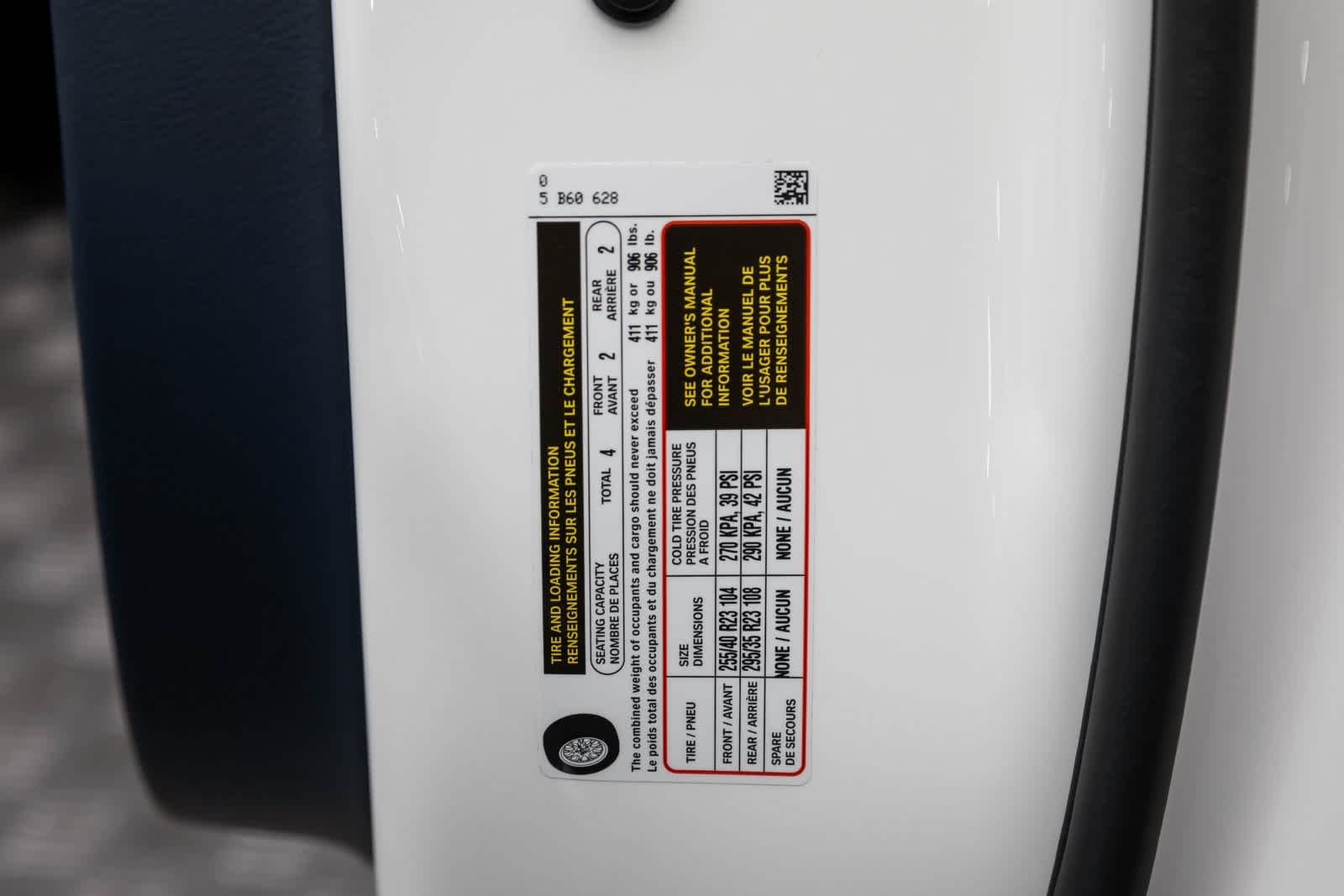 Thumbnail: 2026 Rolls-Royce Spectre - 51