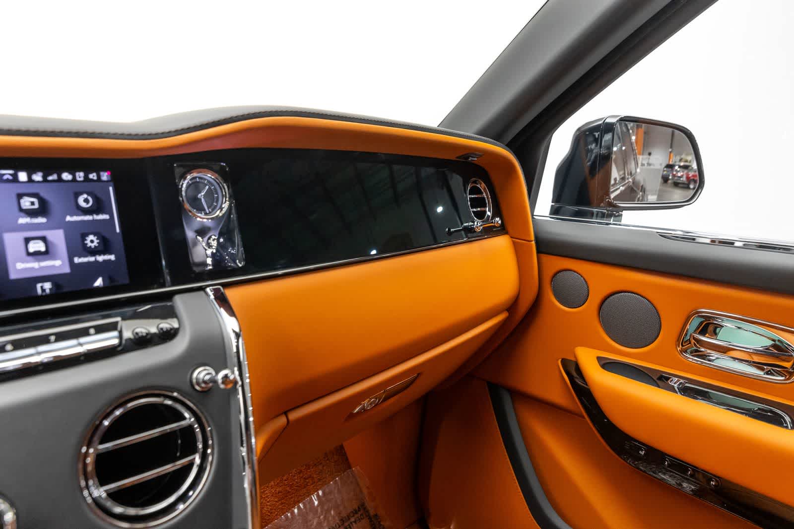 Thumbnail: 2026 Rolls-Royce Cullinan - 31
