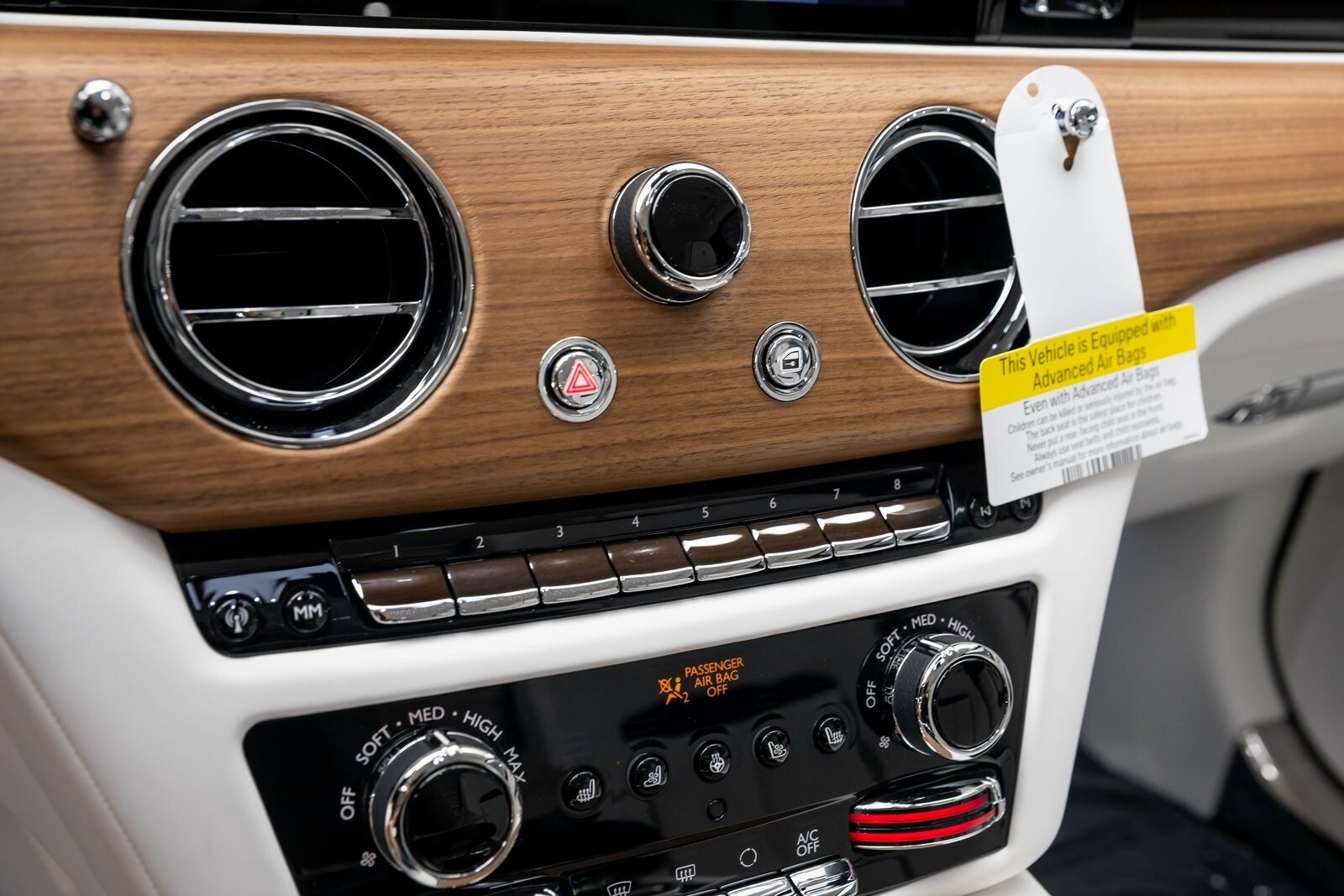 Thumbnail: 2026 Rolls-Royce Ghost - 29